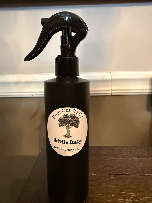 Little Italy Room Spray