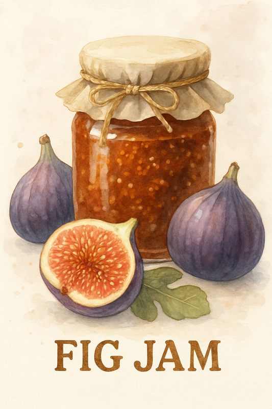 Fig Jam