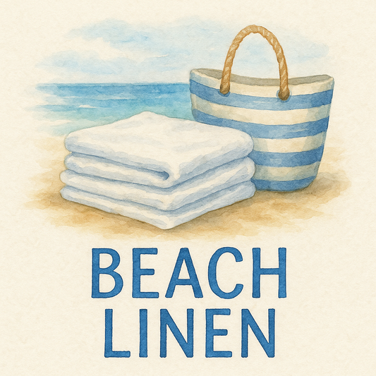 Beach Linen