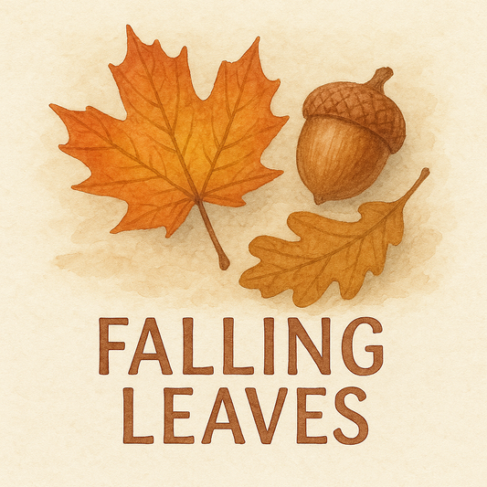 Falling Leaves