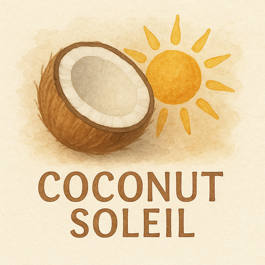 Coconut Soleil