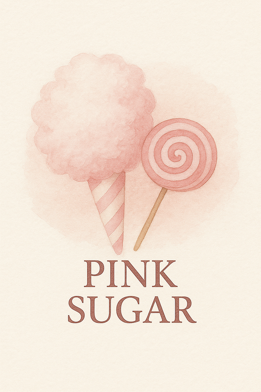 Pink Sugar